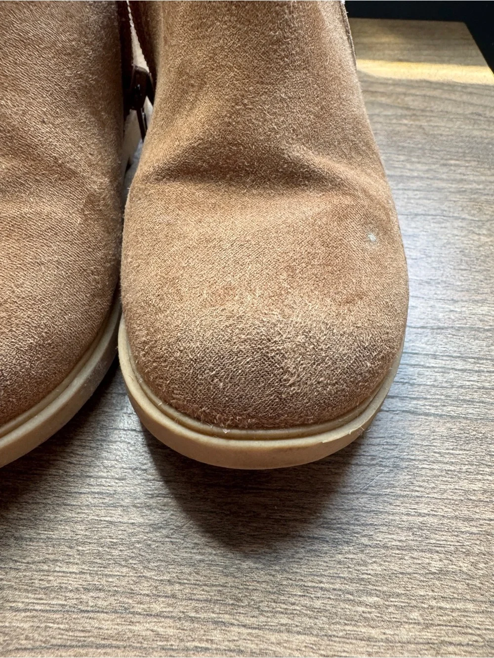 Kids Chelsea Boots